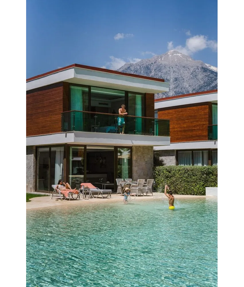 Rixos Premium Tekirova 5*-17