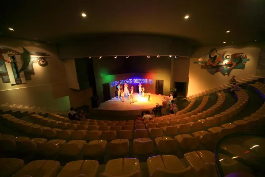 Dream Family Club Hotel 4*-5