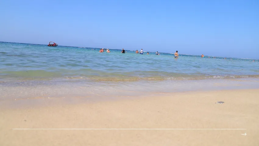 Utopia Beach Club 4*-109