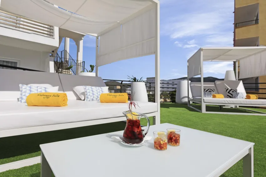 Palmanova Suites by TRH 4*-4