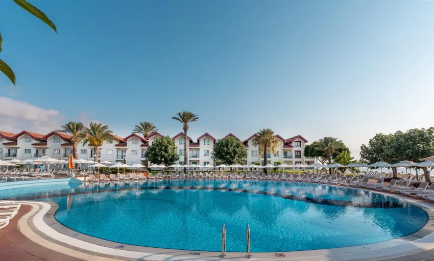 Salamis Bay Conti Hotel & Casino 5*-16