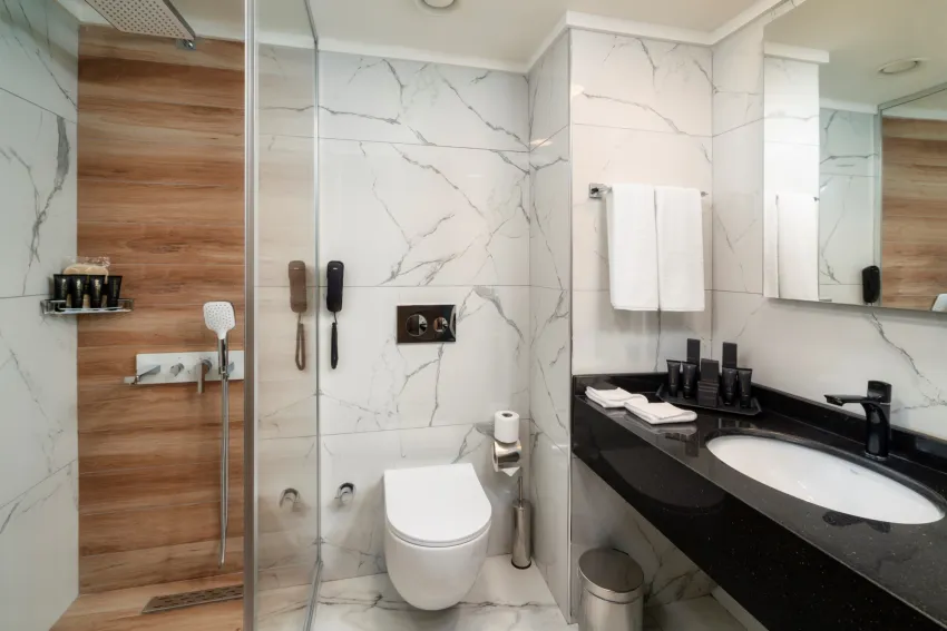 Dobedan Exclusive Hotel & Spa (Ex. Alva Donna Belek) 5*-37