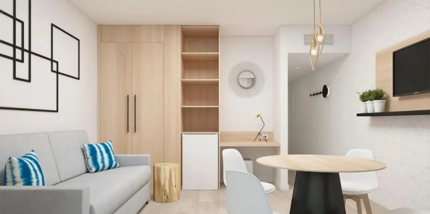 Palmanova Suites by TRH 4*-99