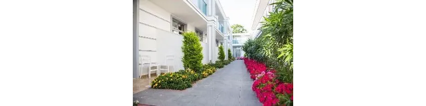 Sun Club Side Hotel 4*-2