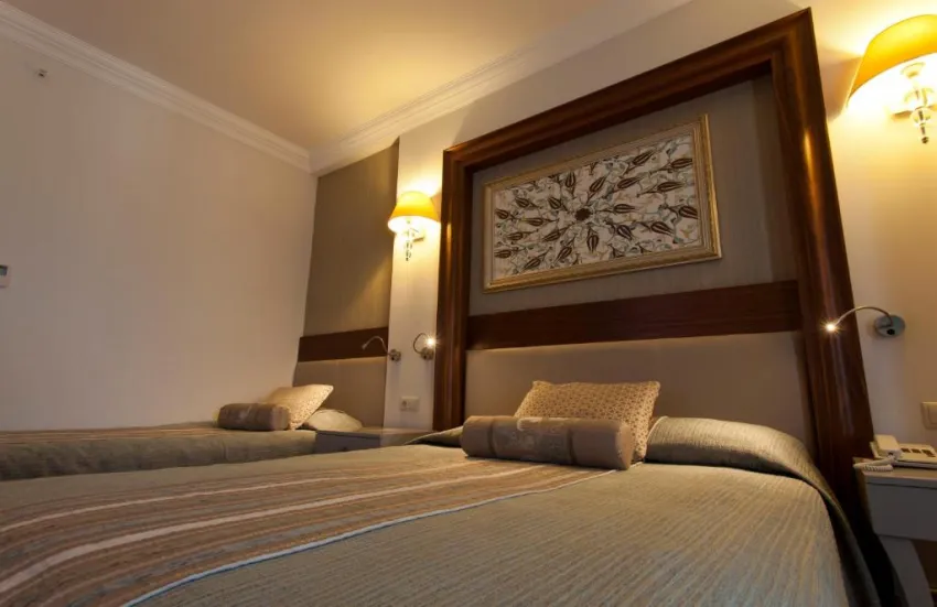 SIDE STAR RESORT  5*-18