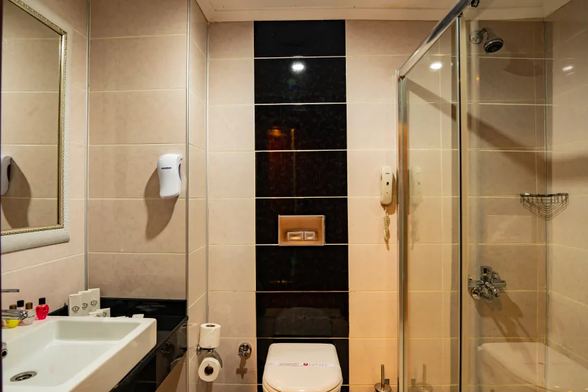 Throne Beach Resort & Spa 5*-19