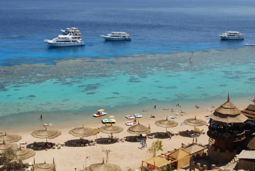 CLUB FARAANA REEF  4*-20