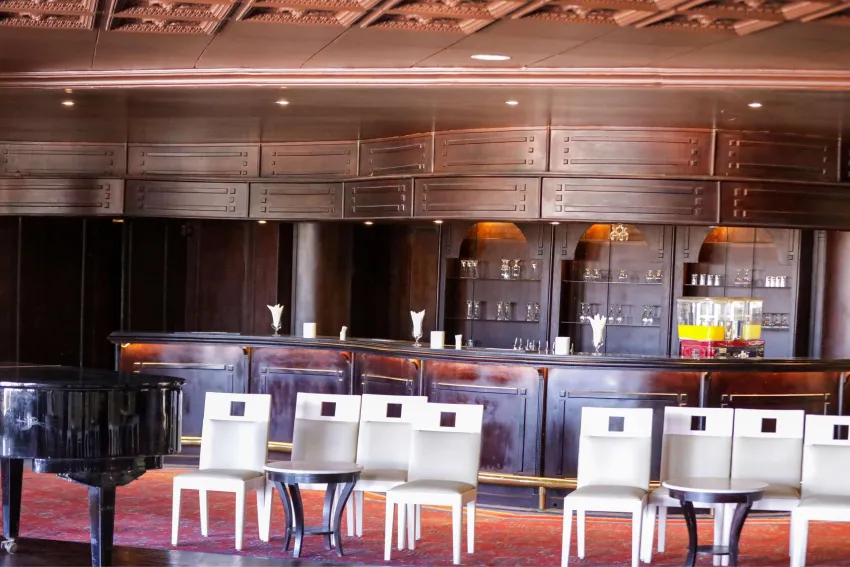 Calimera Blend Paradise Resort 5*-137