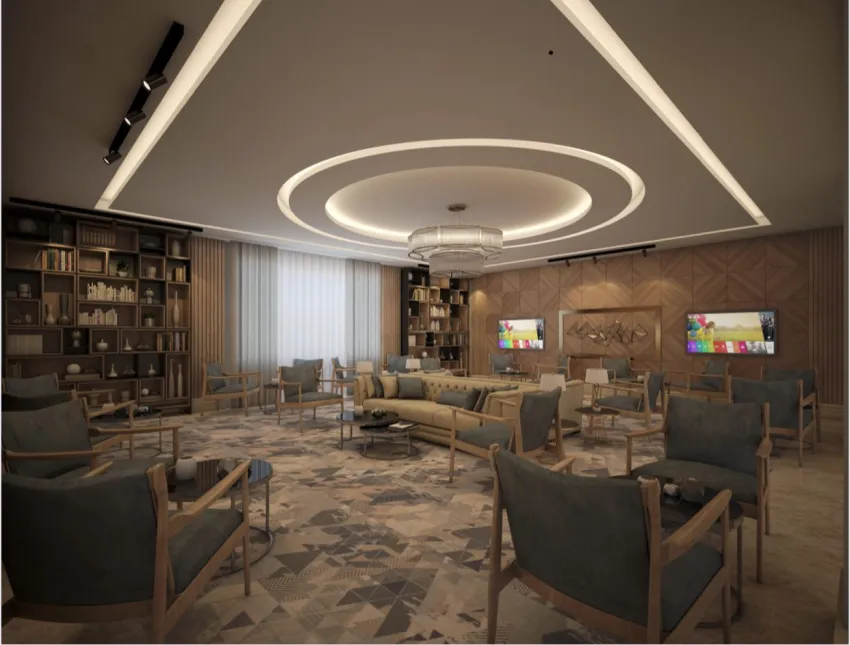 Bellagio Beach Resort & Spa 5*-20