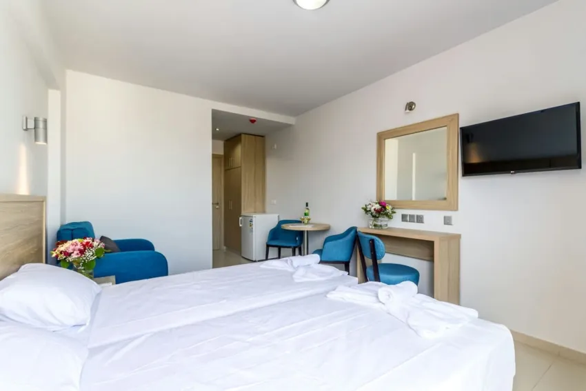 Paul Marie Hotel Apartments 3*-11