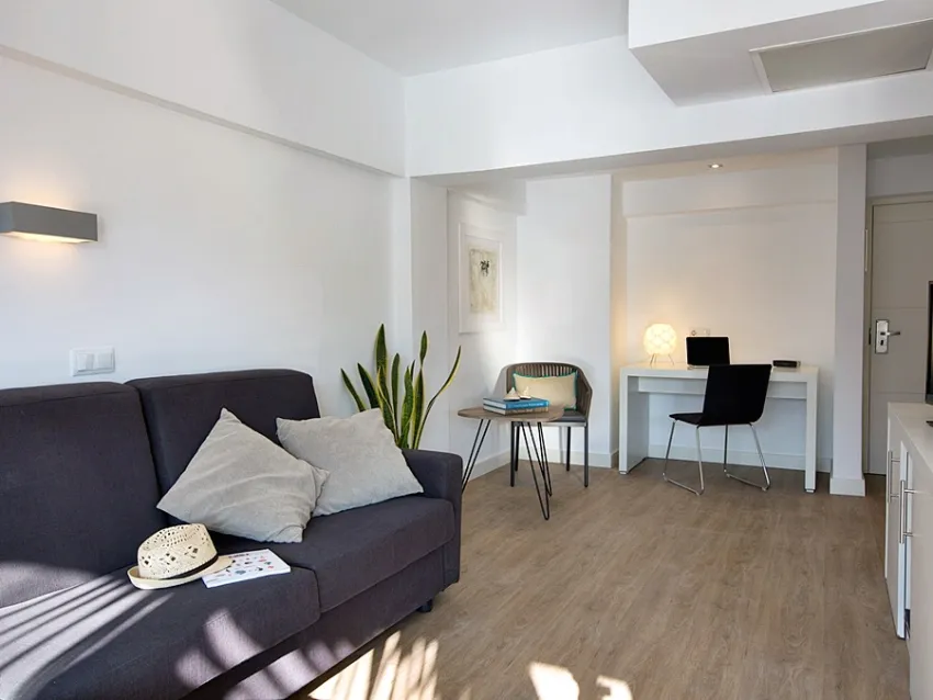 Las Gaviotas Suites Hotel 4*-7