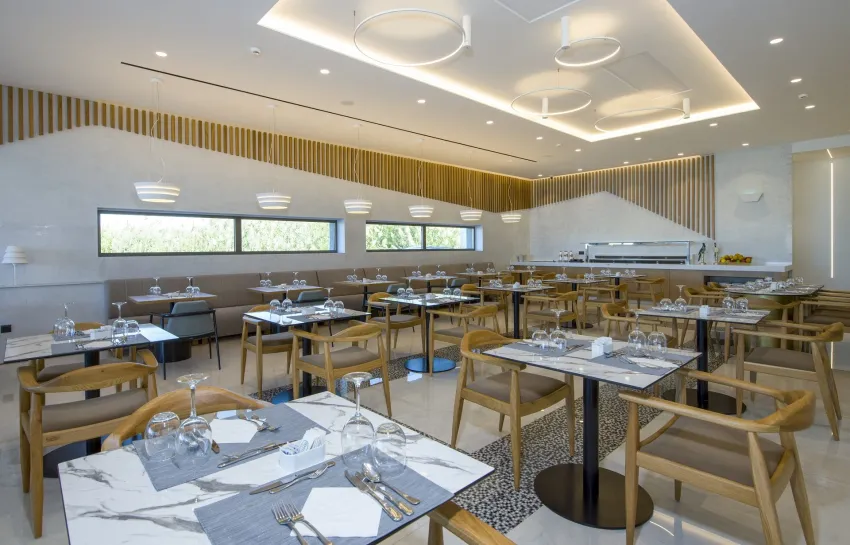 Myrion Beach Resort and Spa-Adults only 5*-8