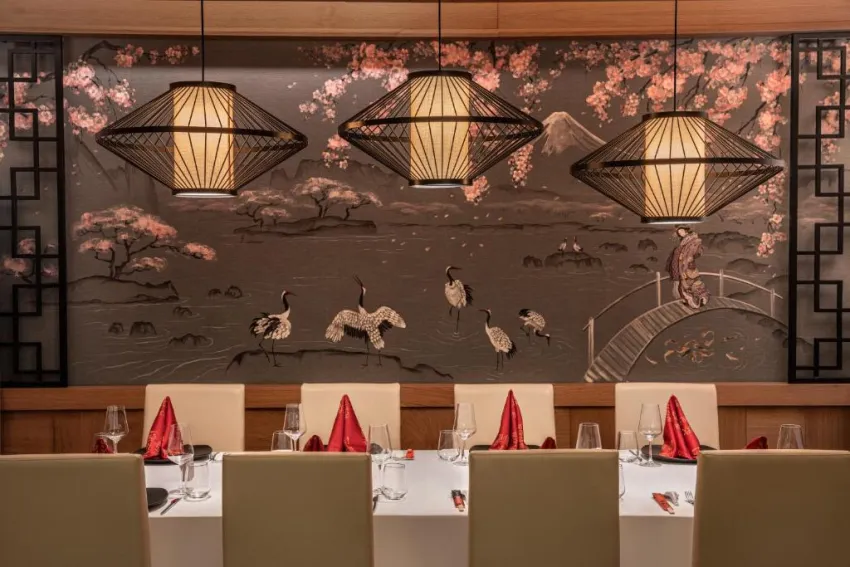 PAPILLON ZEUGMA RELAXURY  5*-1