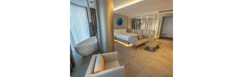Four Hills Hotel (Adults Only 12+) 3*-17