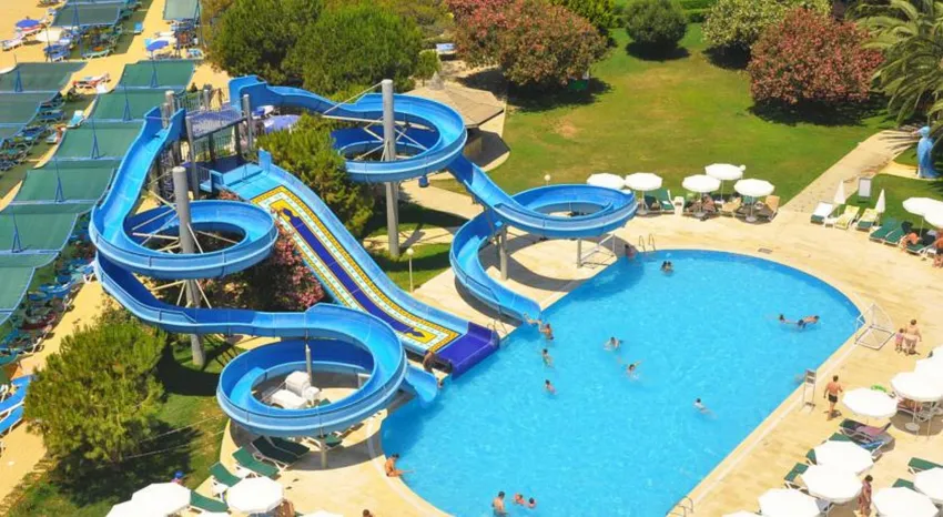 Ozkaymak Select Resort Hotel 5*-3