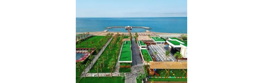 Serenity Queen Hotel 5*-24