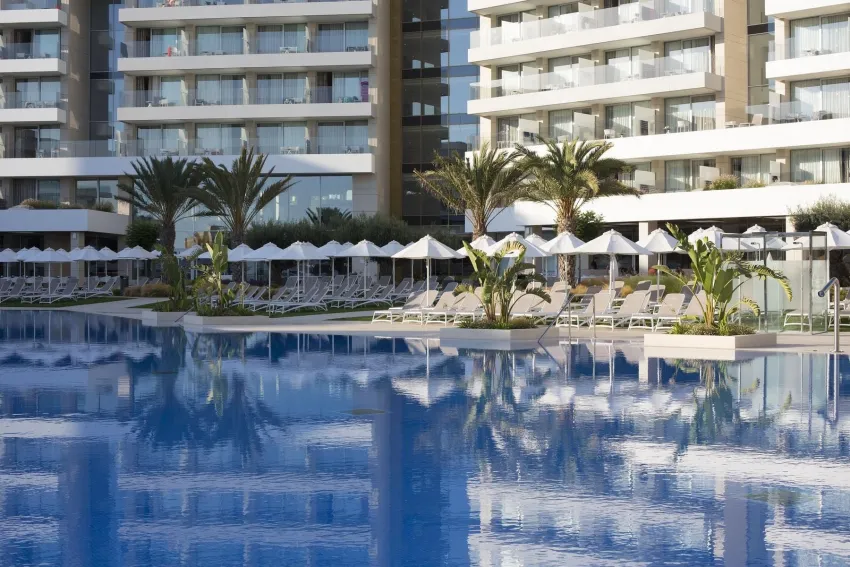 Playa de Palma Palace Hipotels 5*-2