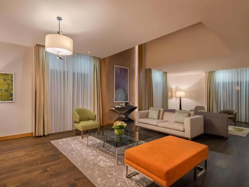 RIXOS PARK BELEK SUITES & VILLAS 5*-78