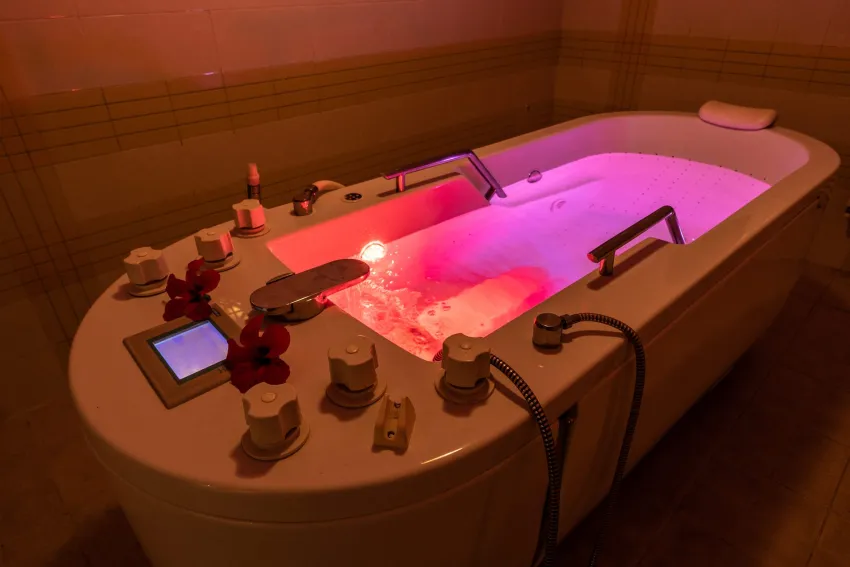 Eden Yasmine Resort & Spa 4*-26