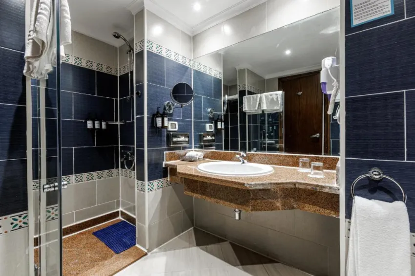 SENTIDO MAMLOUK PALACE  5*-28