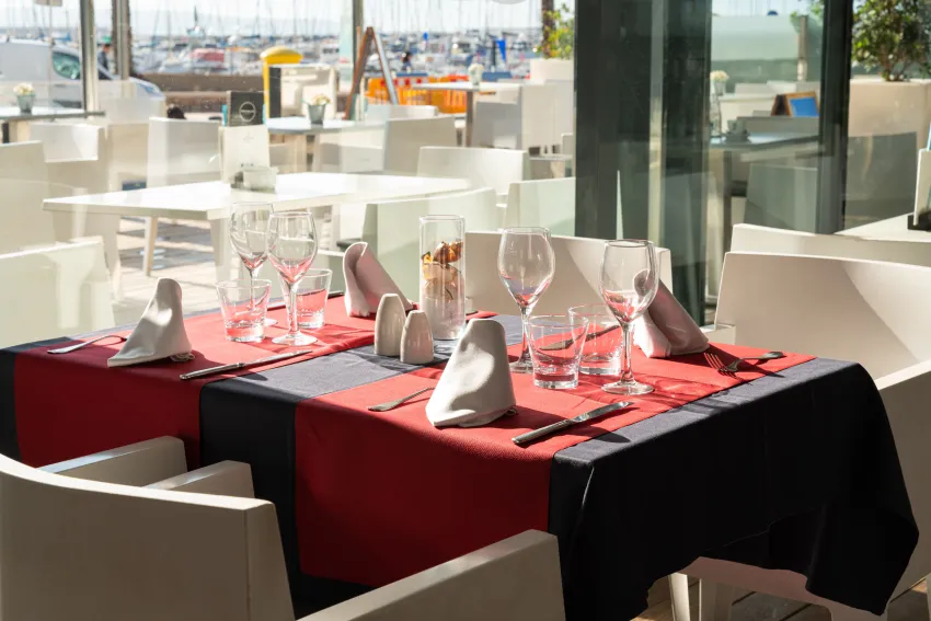 Nautic Hotel & Spa 4*-113