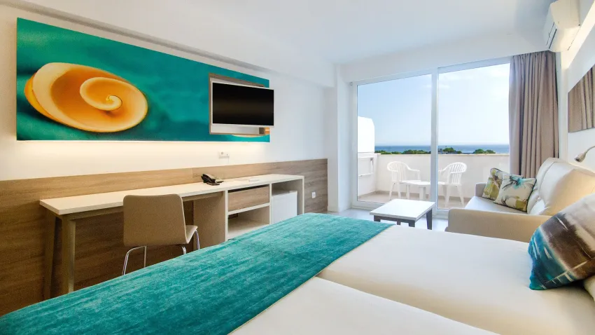 Globales Panamá Adults only 4*-10