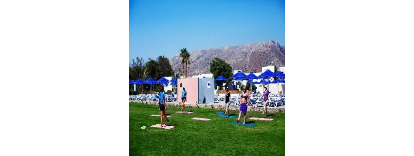 Dessole Dolphin Bay 4*-69