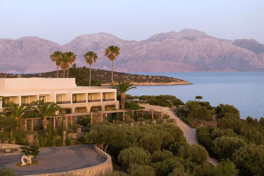 Minos Palace Resort 5*-6