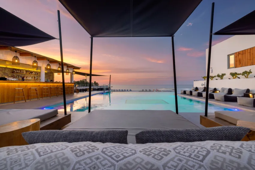 Atermono Boutique Resort 5*-10