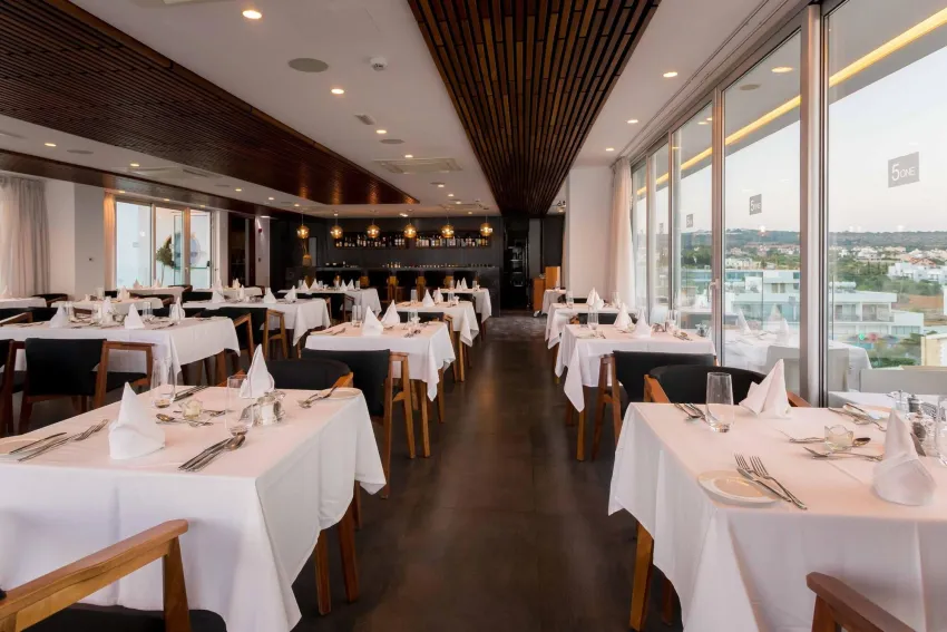 Tasia Maris Beach and Spa 4*-39