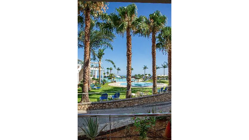 The Noverian Scenic Crete 5* Hilltop Villa Resort & Spa 5*-42