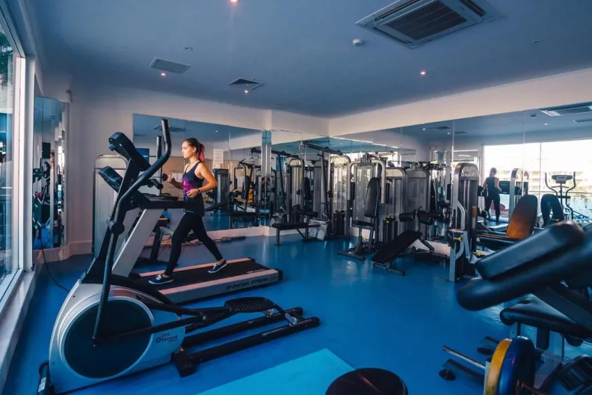 Diamond Hill Resort 5*-12