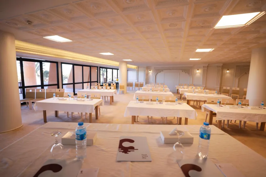 Calimera Blend Paradise Resort 5*-155