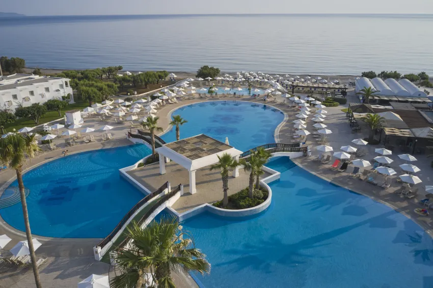Atlantica Ocean Beach Resort 5*-11