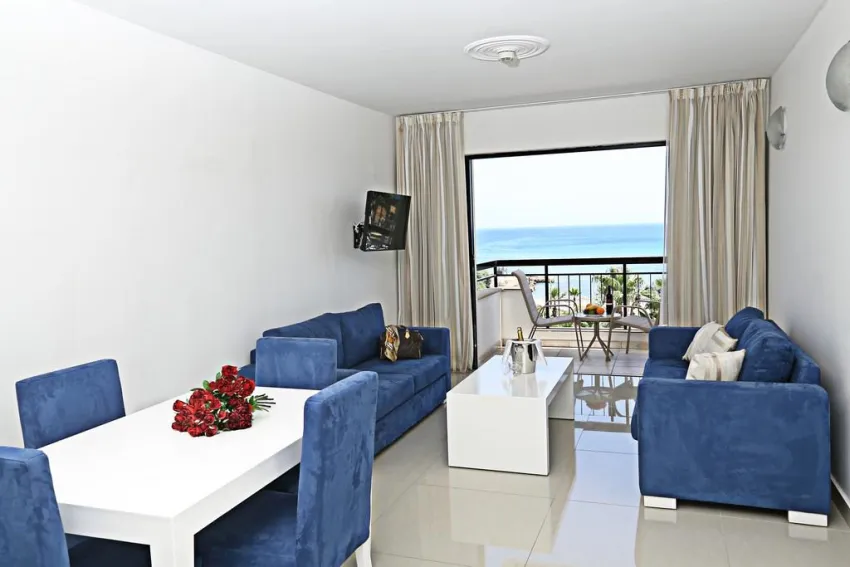Anastasia Beach Hotel and Apartments 4*-26