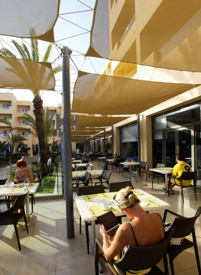 Rosa Beach Thalasso & Spa 4*-9