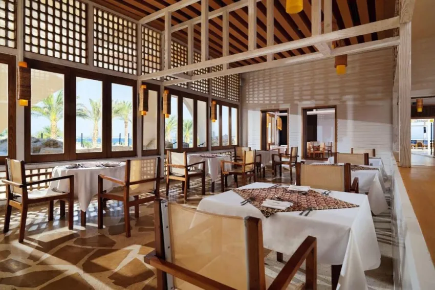 Retac Qunay Dahab Resort & Spa 5*-2
