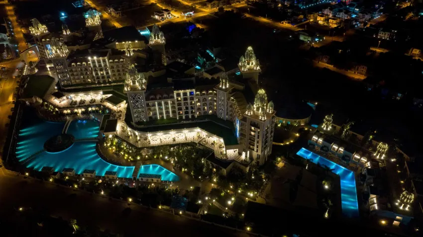 Granada Luxury Belek 5*-12