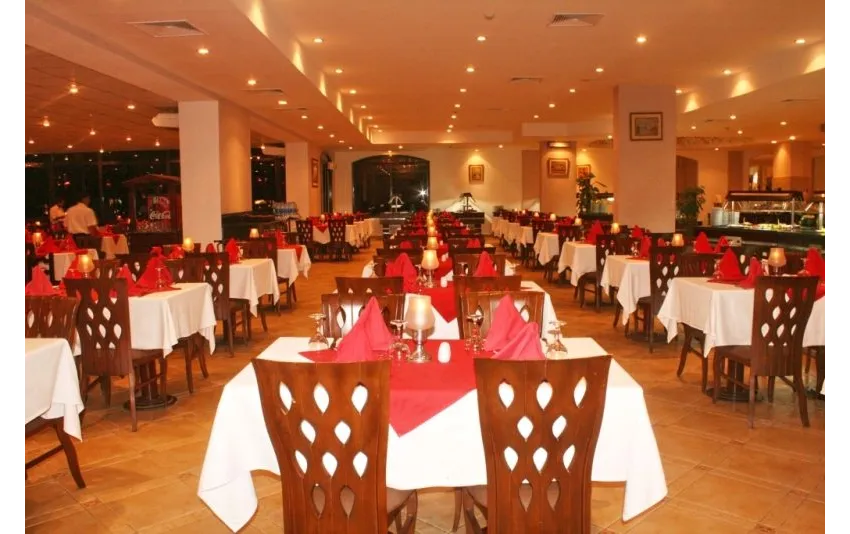 Blend Elphistone Resort Marsa Alam 4*-4