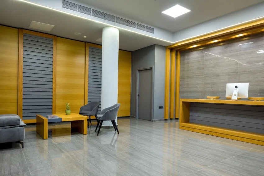 Oscar Suites & Village 4*-13