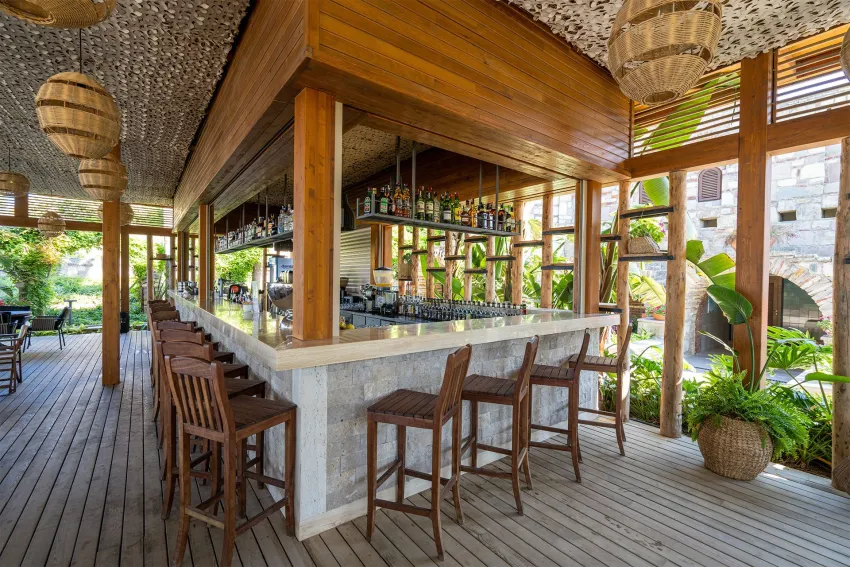 Arum Barut Collection 5*-21