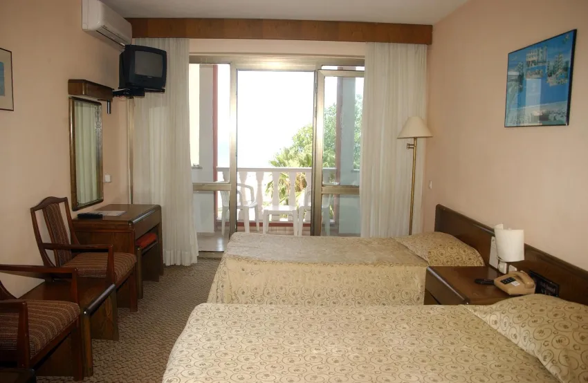 Bieno Club Svs Hotel 4*-10