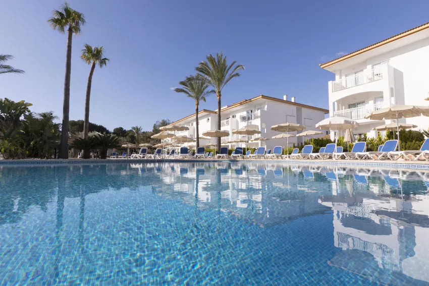 Mar Hotels Playa Mar & Spa  4*-2