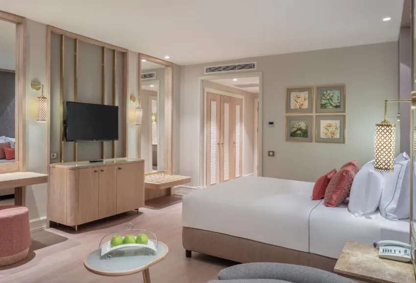 ELA EXCELLENCE RESORT BELEK  5*-32