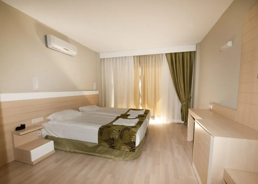 Akdora Elite Hotel Spa 3*-6