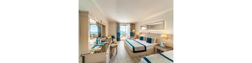 Hotel Turan Prince 5*-19