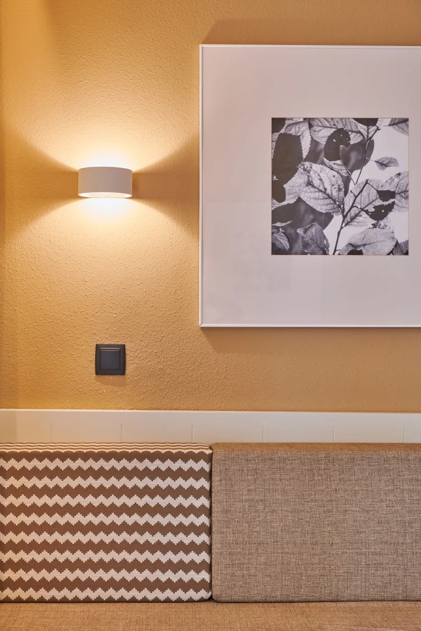 Protur Badia Park Aparthotel 4*-51