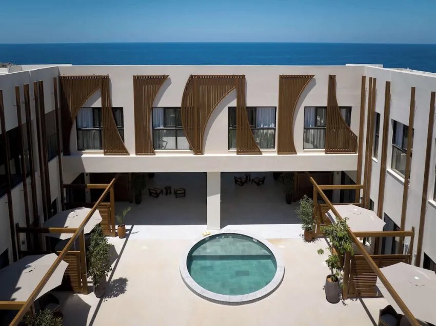 Isla Brown Chania Resort, Curio Collection by Hilton 5*-74