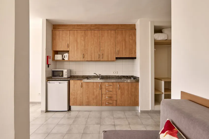 Vista Club Apartments -27