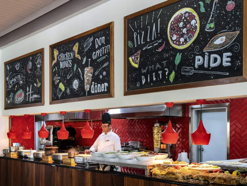 Rixos Premium Belek 5*-286